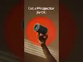 Download Lagu Temu Tech Find - Ep.1 | Projector 📽️