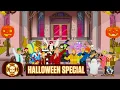 Download Lagu HALLOWEEN SPECIAL LIVESTREAM! 🔴 | Transformers: Rescue Bots | Spookiest Episodes! 🎃👻🍬