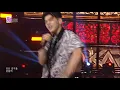 KARD(카드) - RED MOON @인기가요 Inkigayo 20200301