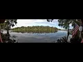 Riverview Time-Lapse Tranquil Tides of St John s Sep 22 2025