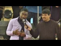 Andy Park and Kristy Wilke & Team Worship Concert