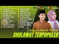 Download Lagu ALAYALLAH - SABYAN | THOHIRUL QOLBI - ADZANDO DAVEMA | FULL ALBUM SHOLAWAT TERBARU 2023