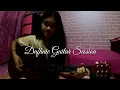 Nakasabot na ko (Golden Cañedo) Guitar Cover by Dafhnie