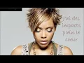 Ne m'en veux pas - Lynsha (paroles)