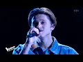 Grand Corps Malade & Louane - Derrière le brouillard - Léo VS Loris | The Voice 2022 |...