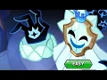 Skirmish Raid Circus of Shadows Easy Mode Guide Cookie Run Kingdom