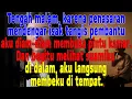 Lagu Tengah Malam, Kudengar Suamiku Menangis Di Kamar Pembantu. Rahasia Mereka Menghancurkan Duniaku