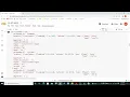 Python convert nested lists to pandas dataframe json - normalize 06