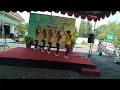 Download Lagu Juara 1 Lomba senam Aku Cinta Indonesia
