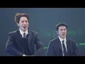 EXO 엑소 'Crazy' Stage Video @EXO PLANET #6 - EXhOrizon in SEOUL