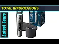 Philips Norelco 9500 Ultimate Shave