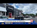 Slim Chickens Opens in Albertville