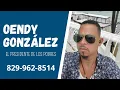 Download Lagu Sabado 23/8/25 Oendy González 👉 Felicidades Pale Perfecto (((2107))) Yo Soy Oendy González 