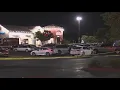 Parking lot shooting under investigation at Milpitas Square