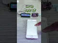 Hello World with ESP32 using LCD I2C Blynk 2 0