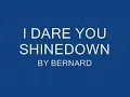 i dare you lyrics
