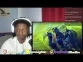 WHO THE HECK IS SOSA LA M?!🇩🇪🔥American Reacts to German Drill! Ft. SOSA LA M - Big Shaq & Enchanté