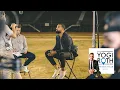 Spencer Paysinger an athletic mindset in Hollywood Oregon football All American on The CW