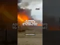 US sending thousands of additional troops to the Middle East