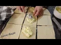 Download Lagu Bolje od Bilo Kojih Kiflica , Punjeno Pecivo koje se Topi✅ Better than Any Rolls Cheese Pastry!