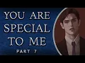 A Day Off With Your New Boss RP M4A Part 7