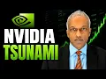Dan Niles Sees a NVIDIA Tsunami AI Wave Market Momentum My Analysis