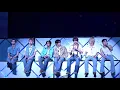 250928 NCT DREAM - 별 밤(On the way) | THE DREAM SHOW 4 in Jakarta