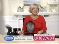 Michele Lau JTV Silver Jewelry Showcase