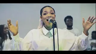 ada ehi the word is working refreshed the official video 