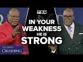 T D Jakes This Season Will Not Destroy You 2 FULL SERMONS Crushing on TBN