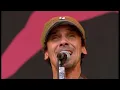 Manu Chao - La primavera / Me gustas tu - (Live at Glastonbury 2008)