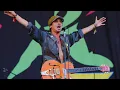 Download Lagu Manu Chao - La primavera / Me gustas tu - (Live at Glastonbury 2008)