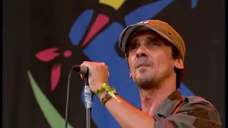 Download Manu Chao - La primavera / Me gustas tu - (Live at Glastonbury 2008) MP3