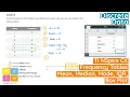 TI Nspire CX - Frequency Tables Mean Median Mode Lower Upper Quartile IQR Box Plot