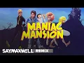 SayMaxWell - Maniac Mansion Theme Remix
