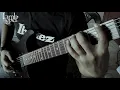 Lamb of God - Dead Seeds (Guitar Cover)