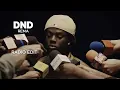 Rema   DND (CLEAN RADIO)