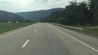 Pennsylvania Time Warp