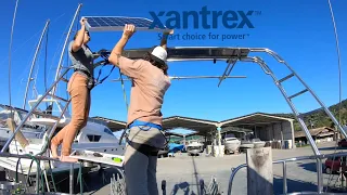 ⛵️Odd Life Crafting + Xantrex Live Q&A Announcement