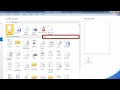 How to Create a Custom Calendar in Microsoft Word Using Templates