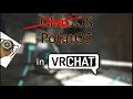 GlaDOS roams as a potato in VRChat Mildly Funny VRChat Moments