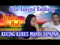 Download Lagu Kucing Kurus Mandi Di Papan - Gitar Tunggal Anak Rambang Yendra Hadi