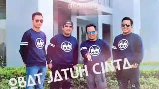 Download WALI obat jatuh cinta (Lirik COVER) MP3