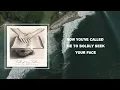 Steffany Gretzinger - "Show Me Your Face" (Lyrics) 🎵
