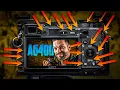Camera Buttons Explained for Beginners - Sony A6400