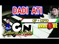 Download Lagu BOWO + DADI ATI - KARAOKE ,cover ( LANGGAM , CAMPURSARI , GENDING )