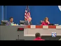 Broward school board discusses teacher pay
