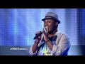 محمد الطيب - أنا مالي ومالوWhat a wonderful World -  - مرحلة الصوت وبس – MBCTheVoice