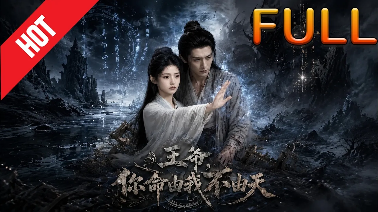 王爷,你命由我不由天