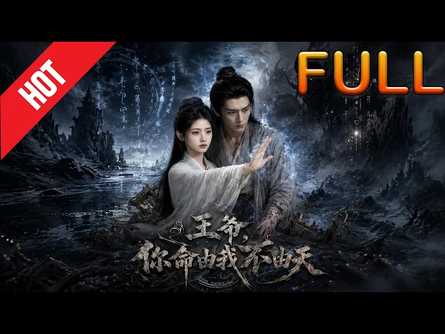 王爷,你命由我不由天